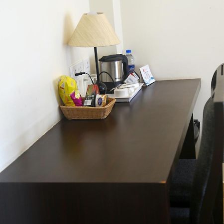 Hotel Yamuna Adur Buitenkant foto