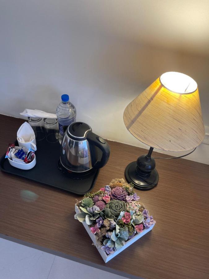 Hotel Yamuna Adur Buitenkant foto