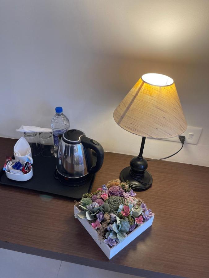 Hotel Yamuna Adur Buitenkant foto