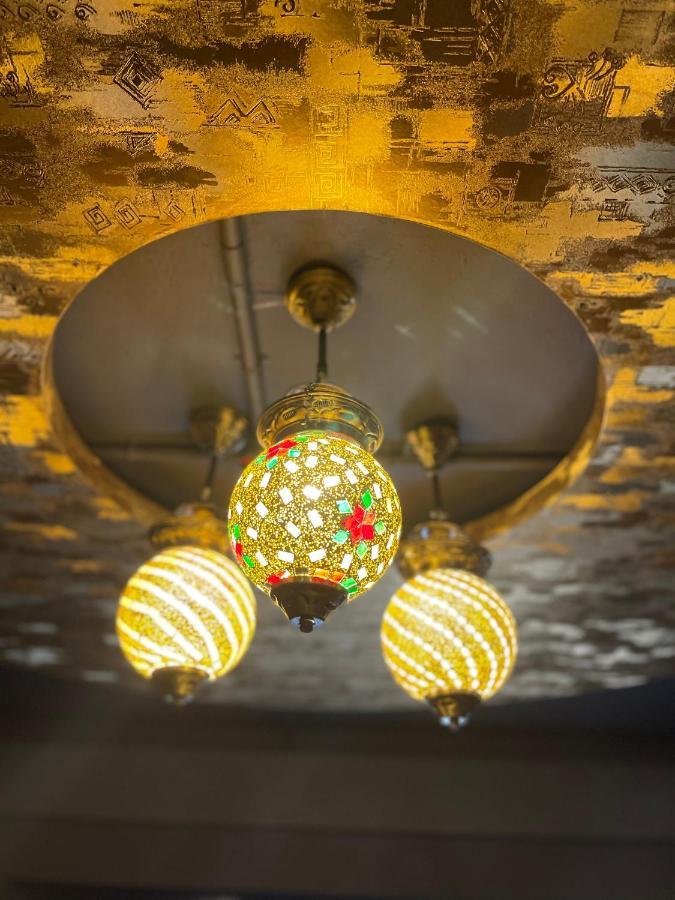 Hotel Yamuna Adur Buitenkant foto